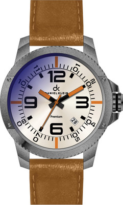 

Daniel Klein DK10592-4 Watch - For Men