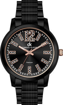 

Daniel Klein DK10548-4 Watch - For Women