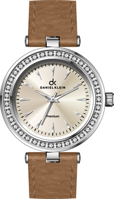 

Daniel Klein DK10651-3 Watch - For Women
