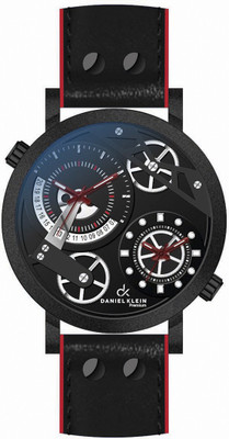 

Daniel Klein DK10445-3 Watch - For Men