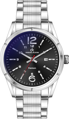 

Daniel Klein DK10606-2 Watch - For Men