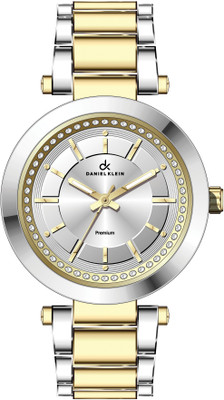 

Daniel Klein DK10542-5 Watch - For Women