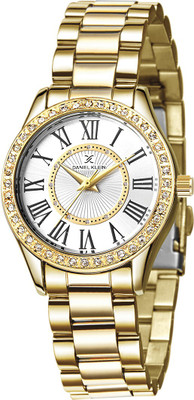 

Daniel Klein DK10809-1 Watch - For Women