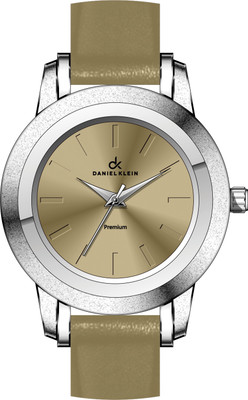 

Daniel Klein DK10488-5 Watch - For Women