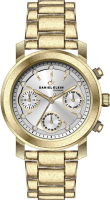 

Daniel Klein DK10429-1 Watch - For Women