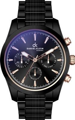 

Daniel Klein DK10624-2 Watch - For Men