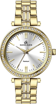 Daniel Klein DK10578-1 Watch - For Women