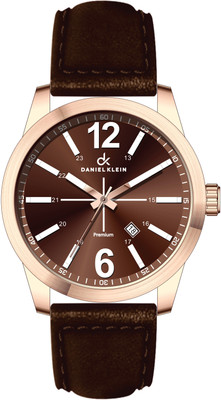

Daniel Klein DK10260-4 Watch - For Men