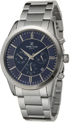 

Daniel Klein DK10717-5 Watch - For Men