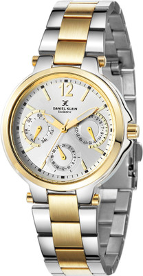 

Daniel Klein DK10808-4 Watch - For Women