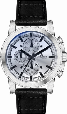 

Daniel Klein DK10434-1 Watch - For Men