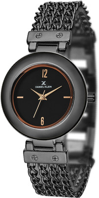 

Daniel Klein DK10835-2 Watch - For Women