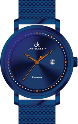 

Daniel Klein DK10545-5 Watch - For Men
