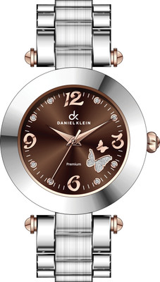 

Daniel Klein DK10533-7 Watch - For Women