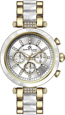 

Daniel Klein DK10518-1 Watch - For Women