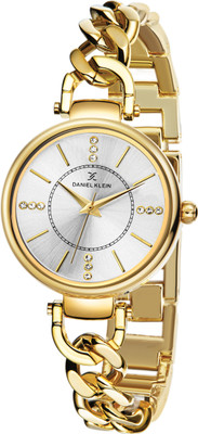 

Daniel Klein DK10771-1 Watch - For Women