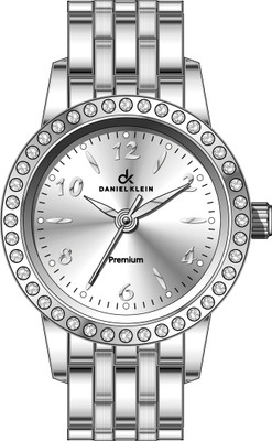 

Daniel Klein DK10559-2 Watch - For Women