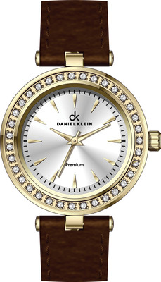 

Daniel Klein DK10651-1 Watch - For Women