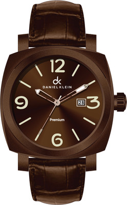 Daniel Klein DK10204-1 Watch - For Men