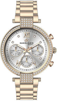 

Daniel Klein DK10441-1 Watch - For Women