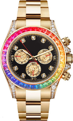

MFT rainbow-230 rainbow-200 Watch - For Men