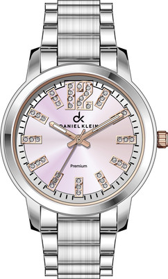 

Daniel Klein DK10548-5 Watch - For Women