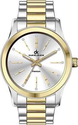 

Daniel Klein DK10560-4 Watch - For Women