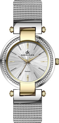 

Daniel Klein DK10599-5 Watch - For Women