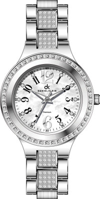 

Daniel Klein DK10546-2 Watch - For Women