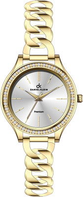 

Daniel Klein DK10664-1 Watch - For Women