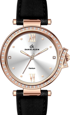 

Daniel Klein DK10655-3 Watch - For Women