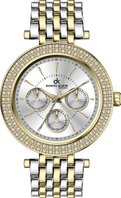 

Daniel Klein DK10552-6 Watch - For Women