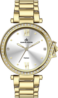 

Daniel Klein DK10654-1 Watch - For Women
