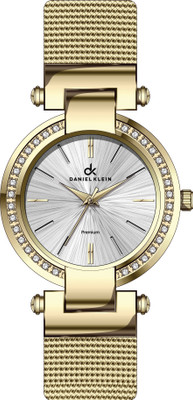 

Daniel Klein DK10599-1 Watch - For Women