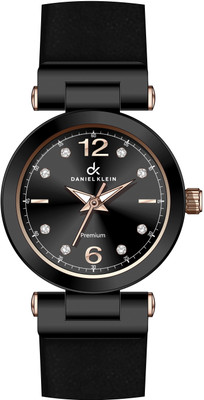

Daniel Klein DK10532-2 Watch - For Women