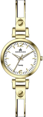 

Daniel Klein DK10246-8 Watch - For Women