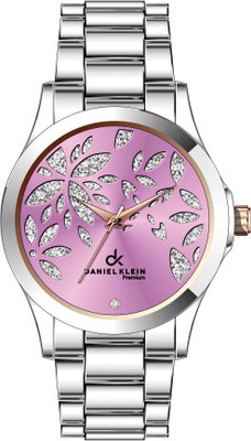 

Daniel Klein DK10617-8 Watch - For Women