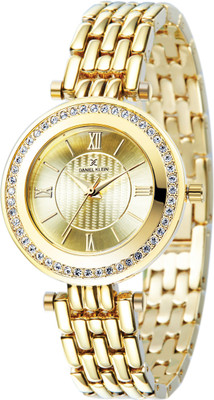 

Daniel Klein DK10815-3 Watch - For Women