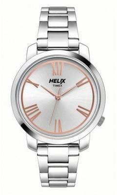 

Timex TW032HL14 Watch - For Girls