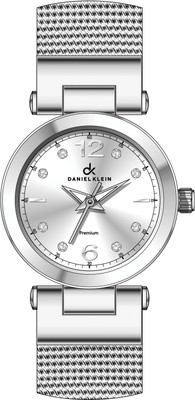 

Daniel Klein DK10531-6 Watch - For Women