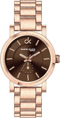 

Daniel Klein DK10505-5 Watch - For Women