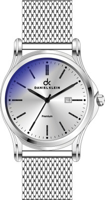

Daniel Klein DK10590-1 Watch - For Men