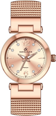 

Daniel Klein DK10531-5 Watch - For Women