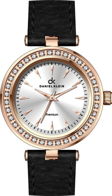

Daniel Klein DK10651-5 Watch - For Women