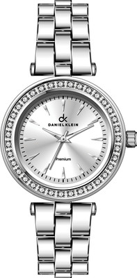 

Daniel Klein DK10653-5 Watch - For Women