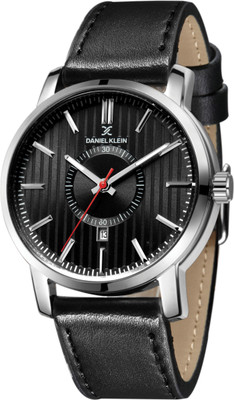 

Daniel Klein DK10829-1 Watch - For Men
