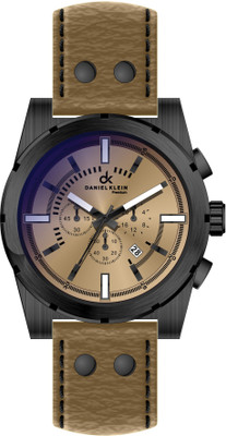 

Daniel Klein DK10243-7 Watch - For Men