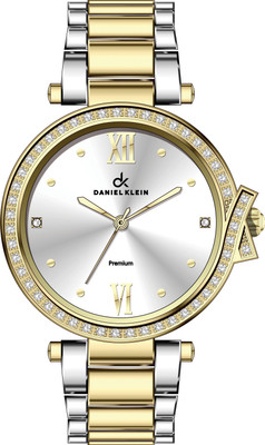 

Daniel Klein DK10654-6 Watch - For Women
