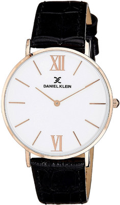 

Daniel Klein DK10847-1 Watch - For Men