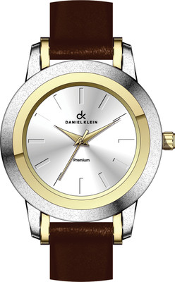 Daniel Klein DK10488-1 Watch - For Women